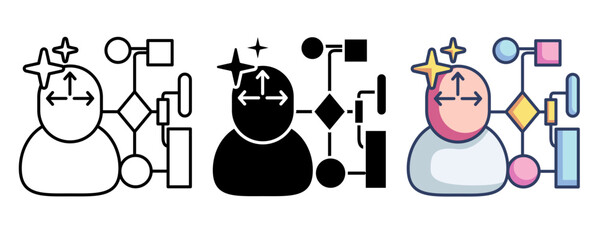Adaptive workflow