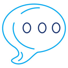 Obraz premium Message