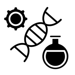 Biomedical Icon