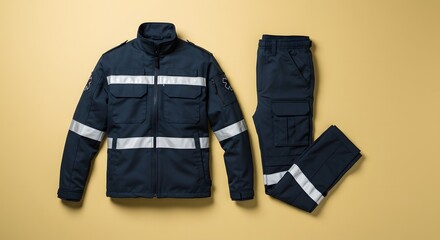 Emergency Medical Services (EMS) Uniform