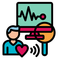 Genetic Engineering Icon