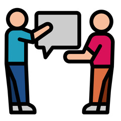 Consultation Icon