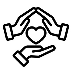 Volunteer Icon