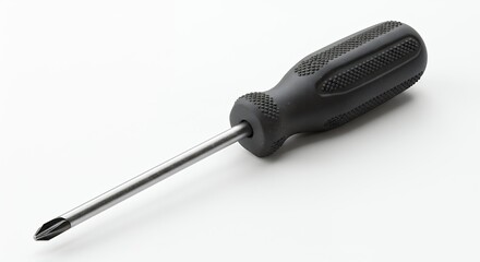 Basic screwdriver tool
