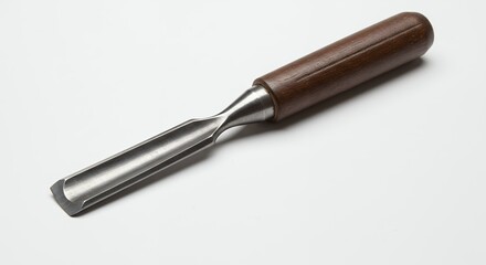 Wood carving tool gouge for woodworking craftsman