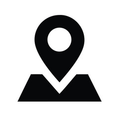 Set of contact icons