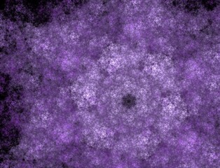 Imaginatory fractal abstract background Image