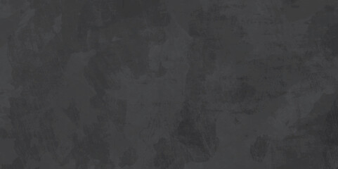 Abstract design with old wall texture cement dark black and paper texture background. Realistic design are space of Studio dark room concrete wall grunge texture .Grunge paper texture design .	
