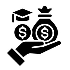 Scholarship Icon
