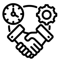 Dedication Icon