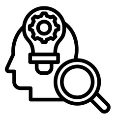Intelligence Icon