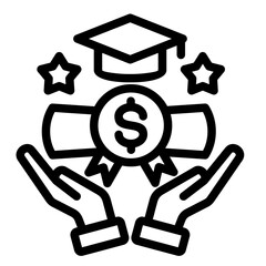 Academic Icon