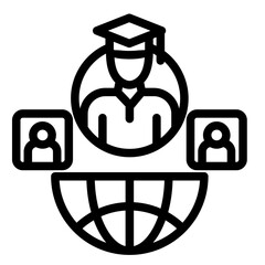 Student Icon