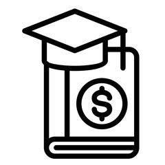 Tuition Icon