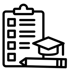 Transcript Icon