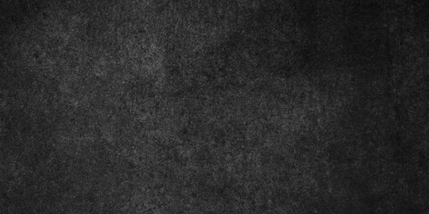 Abstract design with old wall texture cement dark black and paper texture background. Realistic design are space of Studio dark room concrete wall grunge texture .Grunge paper texture design .	
