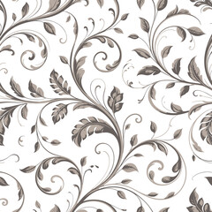 seamless  pattern