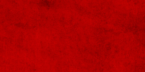 Abstract design with grunge red dark Stucco wall background .Old grunge paper texture design. This design are used for wallpaper ,poster, Chalkboard. Dark red concrete wall grunge texture background	