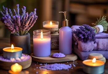 spa