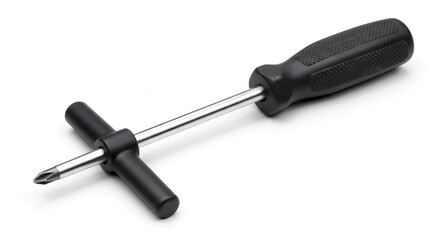 Fototapeta premium Specialized screwdriver for repair work