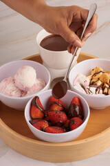 Fototapete bei efototapeten.de bestellen   