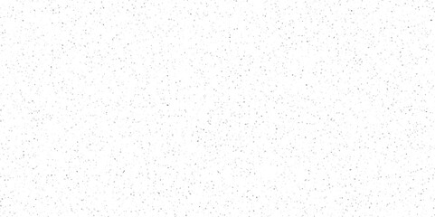 White wall background texture noise and overlay pattern terrazzo flooring texture polished stone. Quartz surface white bathroom or kitchen countertop. Abstract terrazzo flooring seamless pattern.	