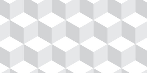 Illustration decoration colorful seamless material pattern square design