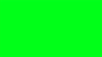 Green Screen Background. A clean and vibrant solid green screen background, ideal for chroma key video editing, visual effects, or digital media projects.