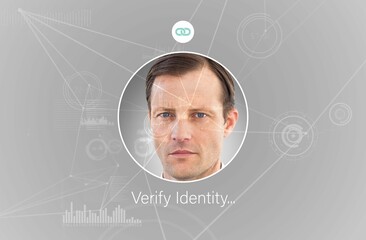 Identification on interface