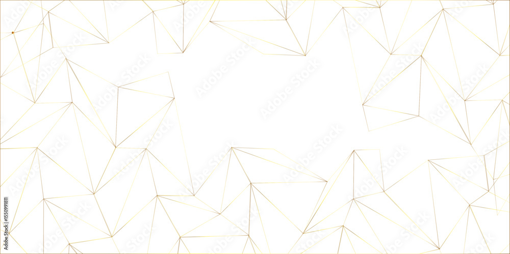 Poster abstract line background. abstract black lines with white background creative and geometric shape wi