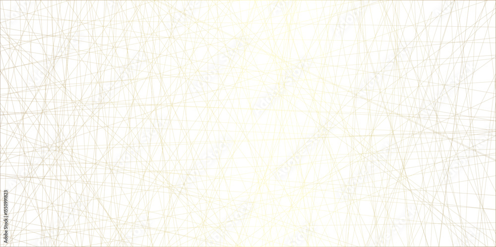Poster abstract line background. abstract black lines with white background creative and geometric shape wi