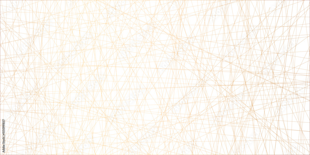 Poster abstract line background. abstract black lines with white background creative and geometric shape wi