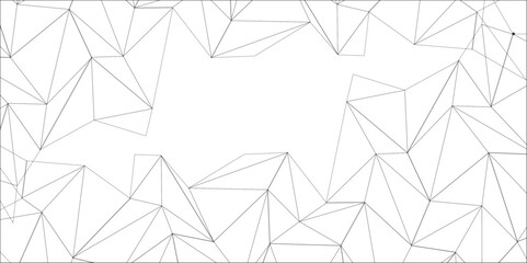 Abstract line background. abstract black lines with white background creative and geometric shape with white luxury pattern and paper texture and geometric shape with white luxury style.	
