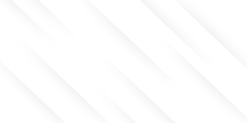 Abstract white and gray color, modern design stripes background with geometric shape. Vector illustration.
. Vector white horizontal template for business banner