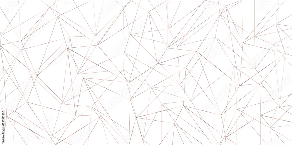 Poster abstract line background. abstract black lines with white background creative and geometric shape wi
