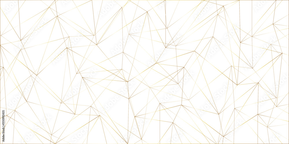 Poster abstract line background. abstract black lines with white background creative and geometric shape wi