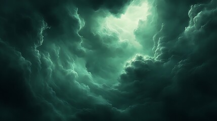 A dramatic painting of a warrior in battle

