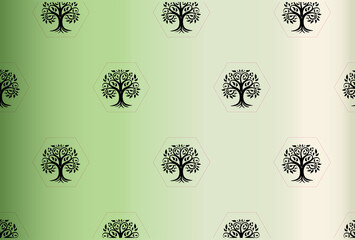Pattern Background Colorful Graphics Design