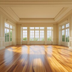 Obraz premium Living room images 