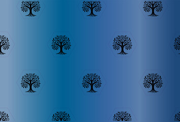 Pattern Background Colorful Graphics Design