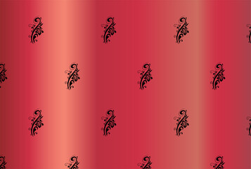 Pattern Background Colorful Graphics Design