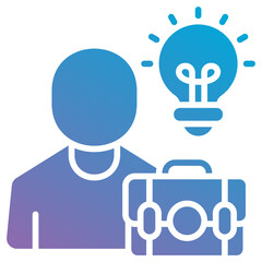 Entrepeneur Icon