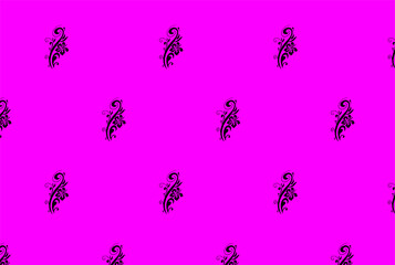 Pattern Background Colorful Graphics Design