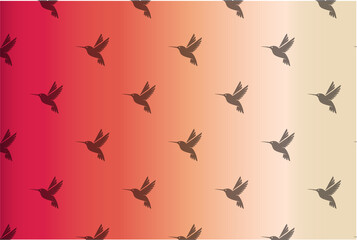 Pattern Background Colorful Graphics Design