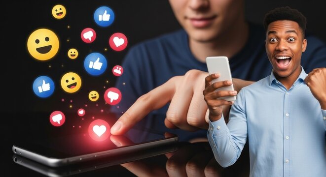 Get more likes and followers social media marketing strategy for content creation