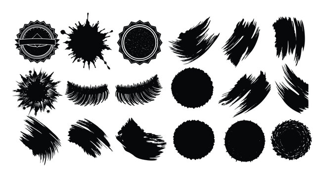 brush bundle strock