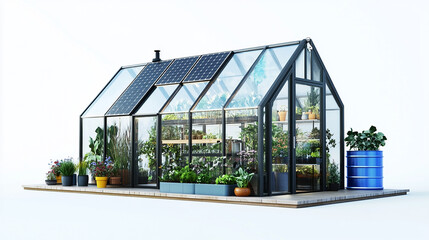 greenhouse