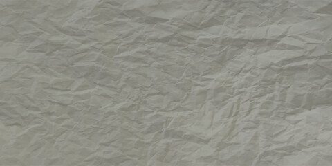 Paper background. Abstract neutral backdrop. Сrumpled paper. vector background