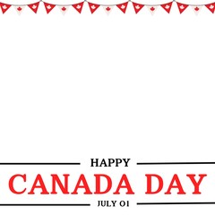 canada day 