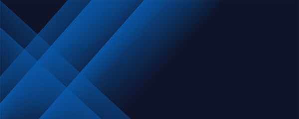 Abstract background dark blue with modern corporate concept. Vector illustration for business, corporate, institution, party, festive, seminar, and talks